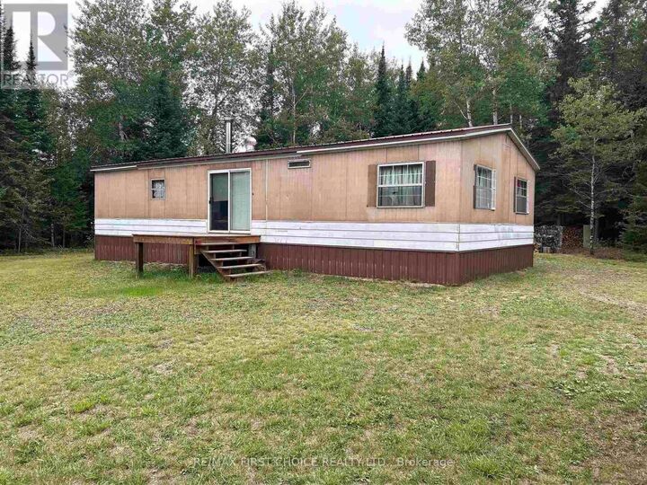 Property Photo:  1 Bear Camp  ON P0V 1S0 
