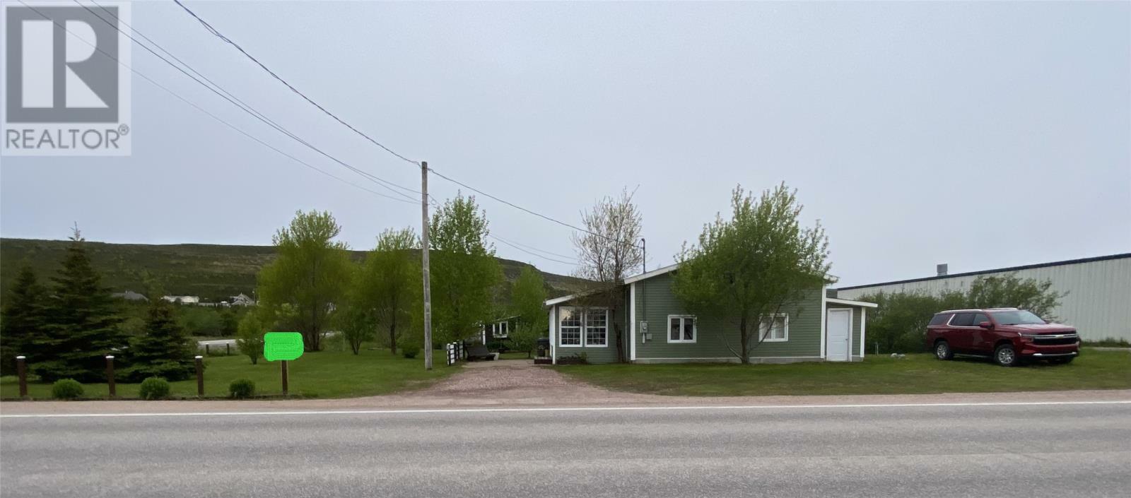 Property Photo: 43 Main Street NL A0K 2P0