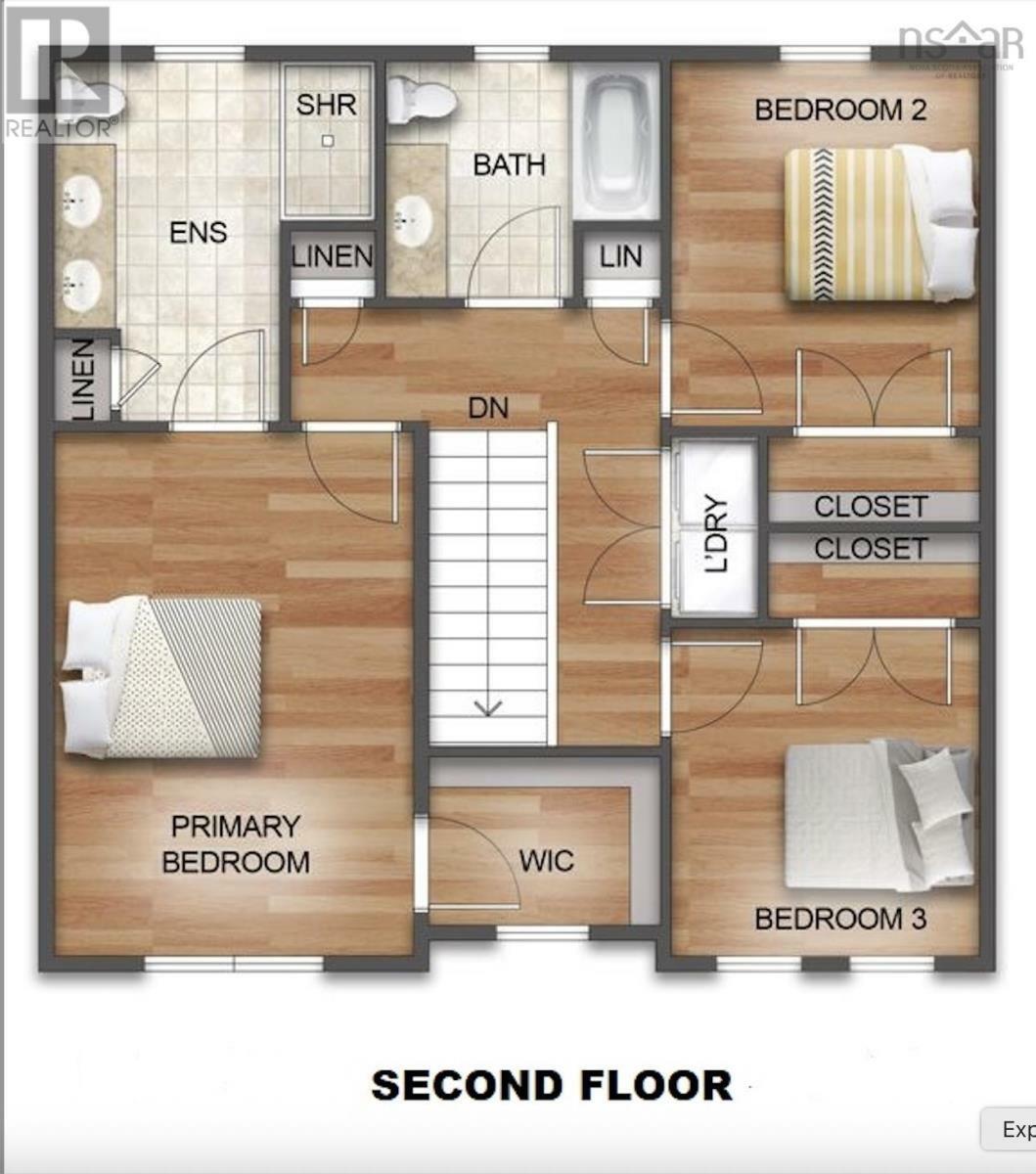 Property Photo: Deeridge Road 17 NS B0J 1B0