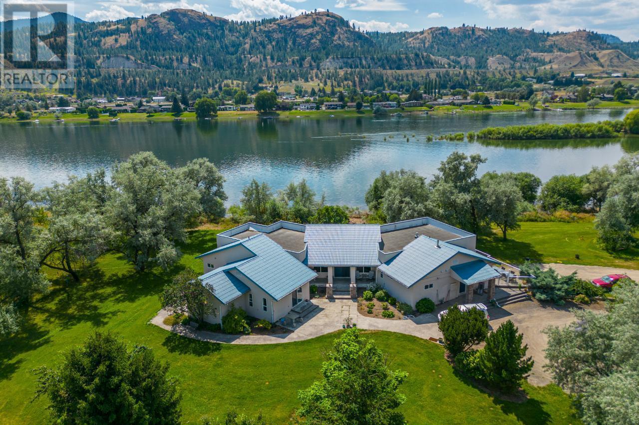 Property Photo:  3390 Shuswap  E Road  BC V2H 1T2 