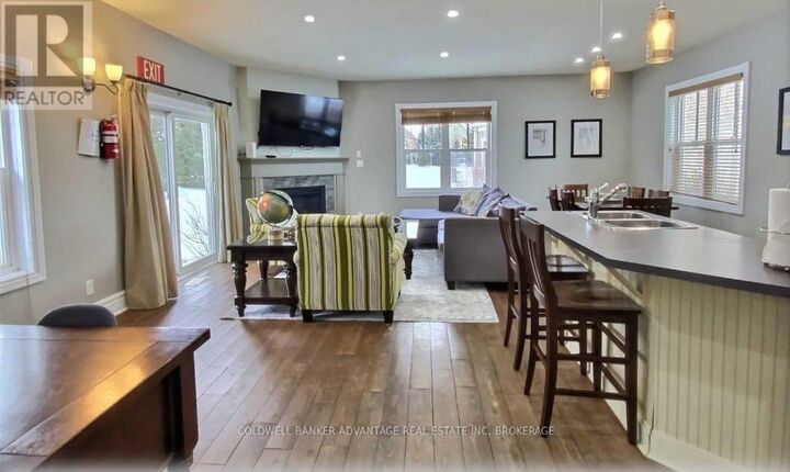 Property Photo:  171 Snowbridge Way 141  ON L9Y 0V1 