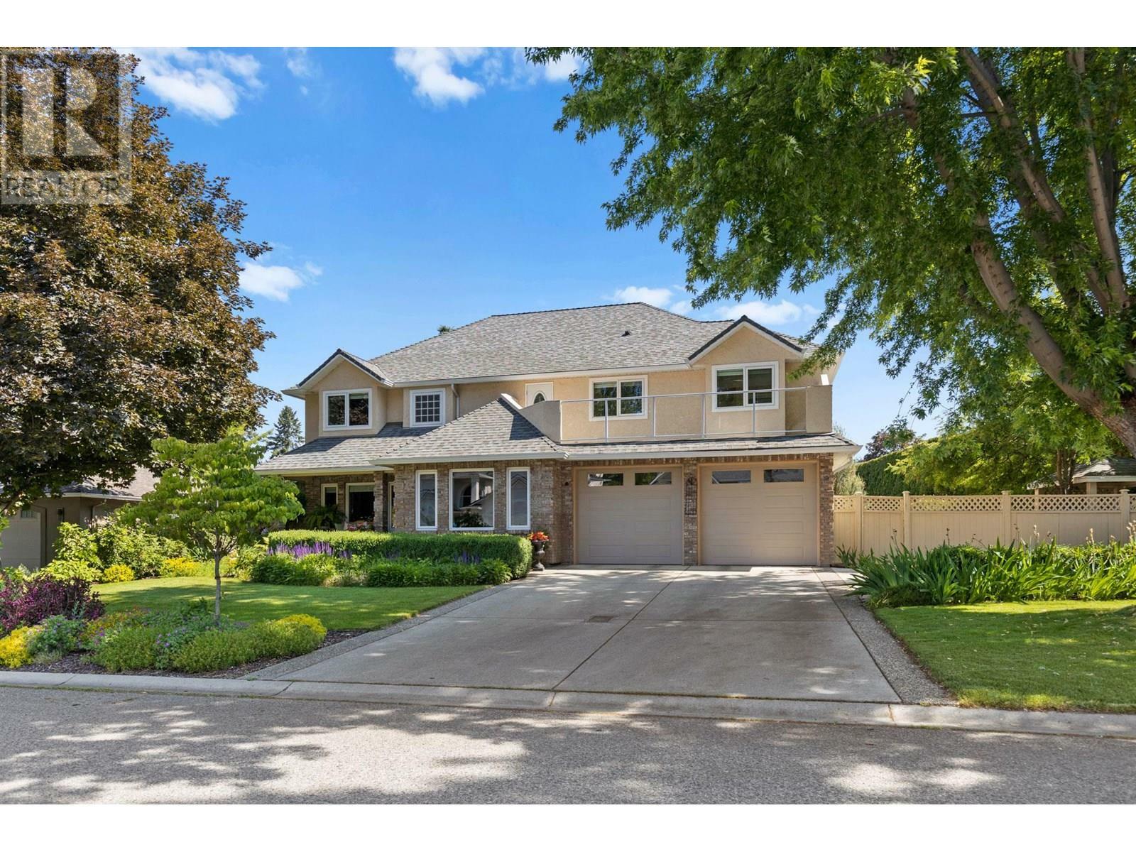 464 Cascia Drive  Kelowna BC V1W 3C7 photo