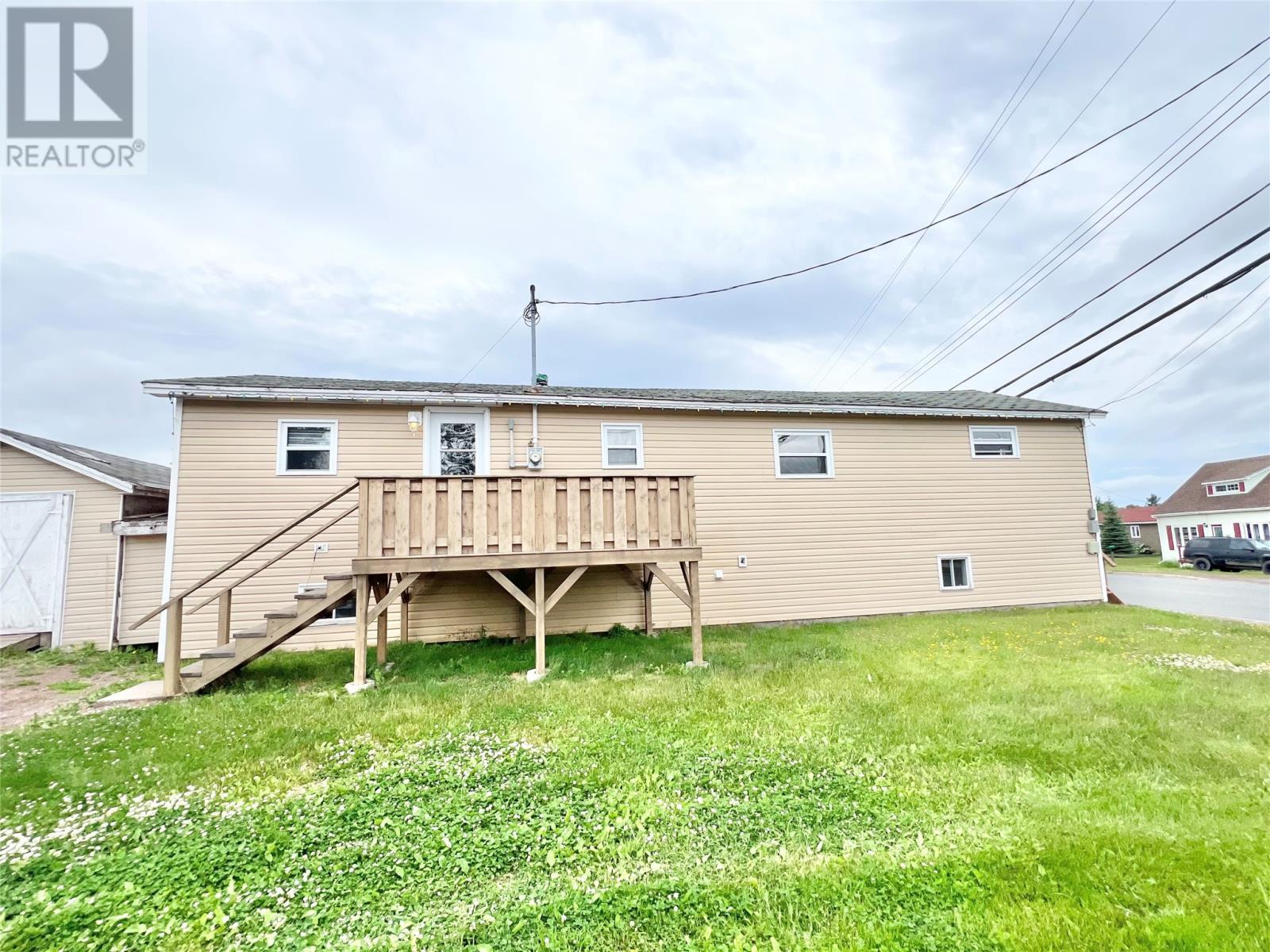 Property Photo: 31 Commonwealth Drive NL A0H 1E0