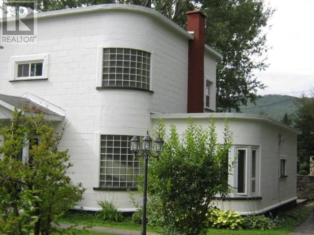 16 Marcelle Avenue  Corner Brook NL A2H 2V7 photo