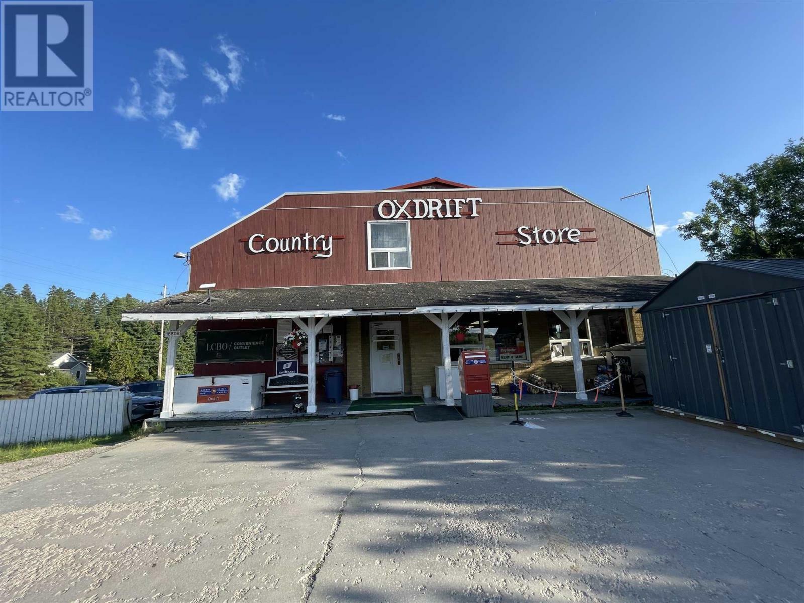 Property Photo: 18808 Hwy 17 ON P0V 2J0