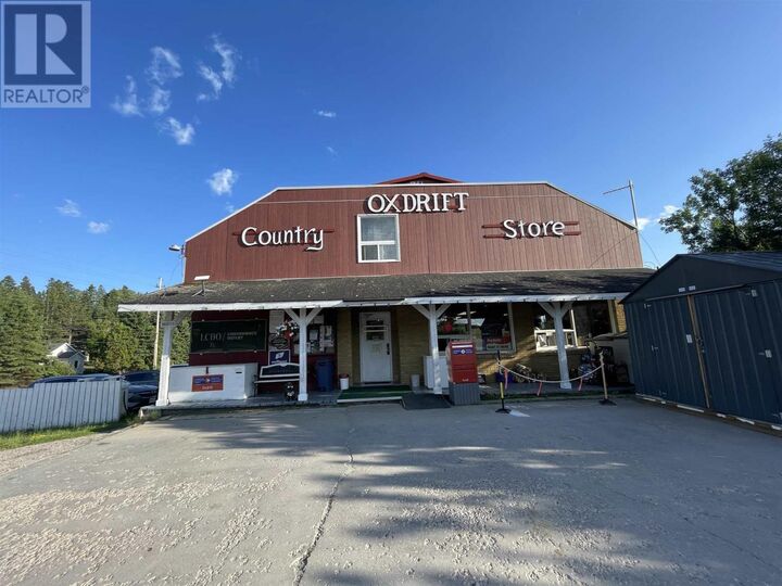 Property Photo: 18808 Hwy 17 ON P0V 2J0
