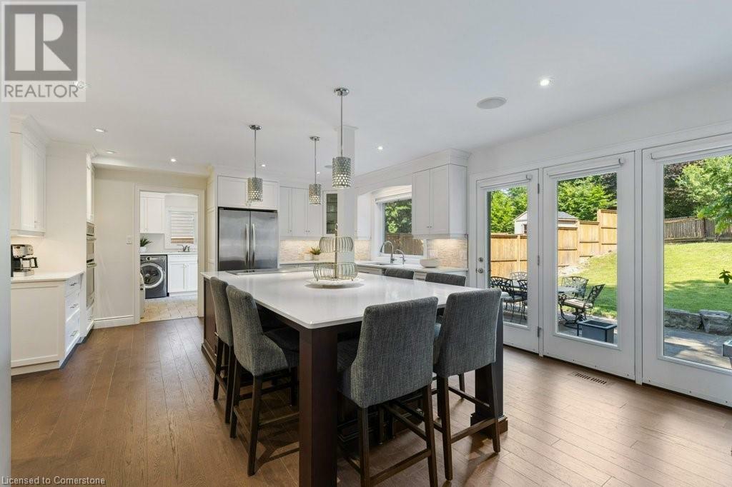 Property Photo: 291 Lourdes Street ON N2L 1P6