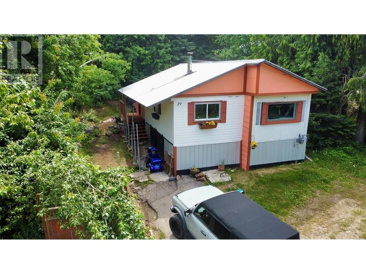 891 Monte Vista Drive 29  Rossland BC V0G 1Y0 photo