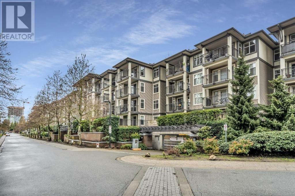 Photo de la propriété: 4833 Brentwood Drive 411 BC V5C 0C3