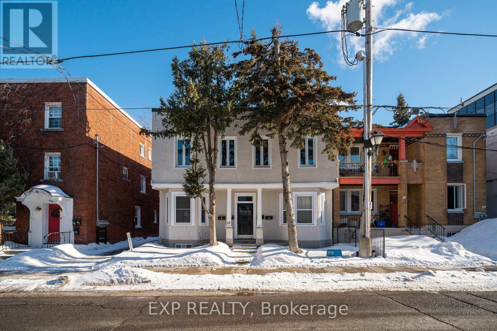 52 St Andrew Street 4  Ottawa ON K1N 5E9 photo