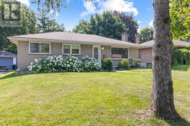 Photo de la propriété: 470 Beachwood Avenue ON N6J 3K1