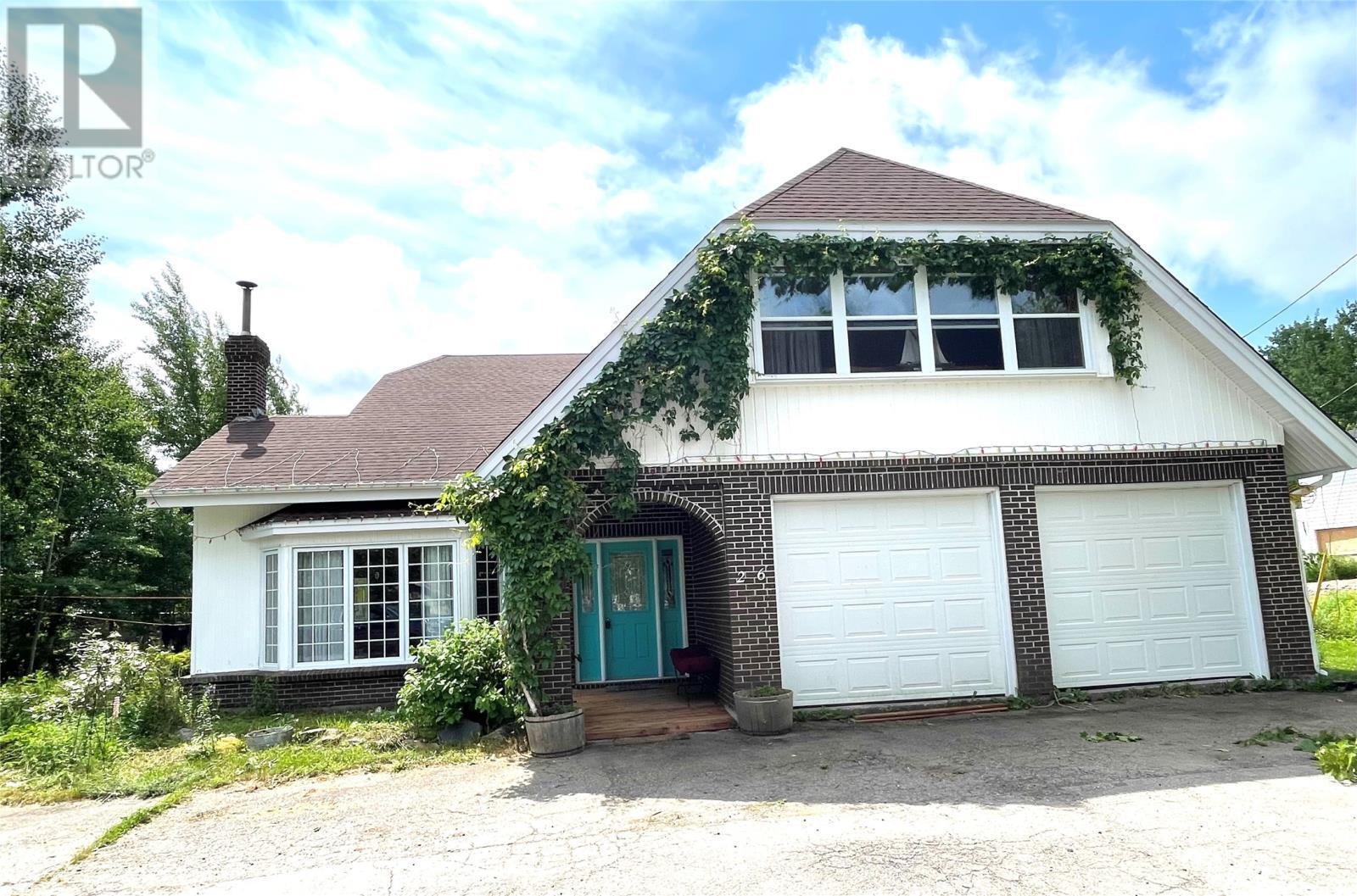 Property Photo: 26 Main Road NL A0G 2P0