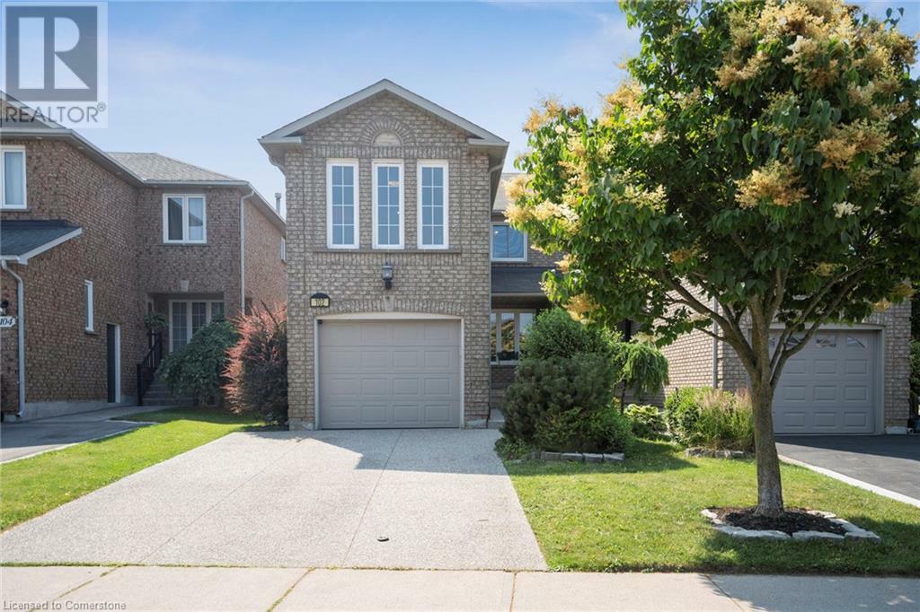 102 Niska Dr  Waterdown ON L8B 0M8 photo