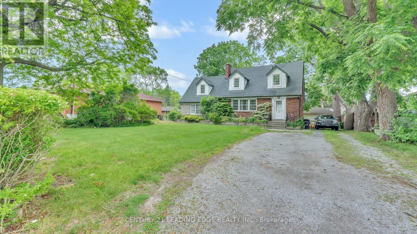 Property Photo: 51 Morningside Avenue ON M1E 3C2