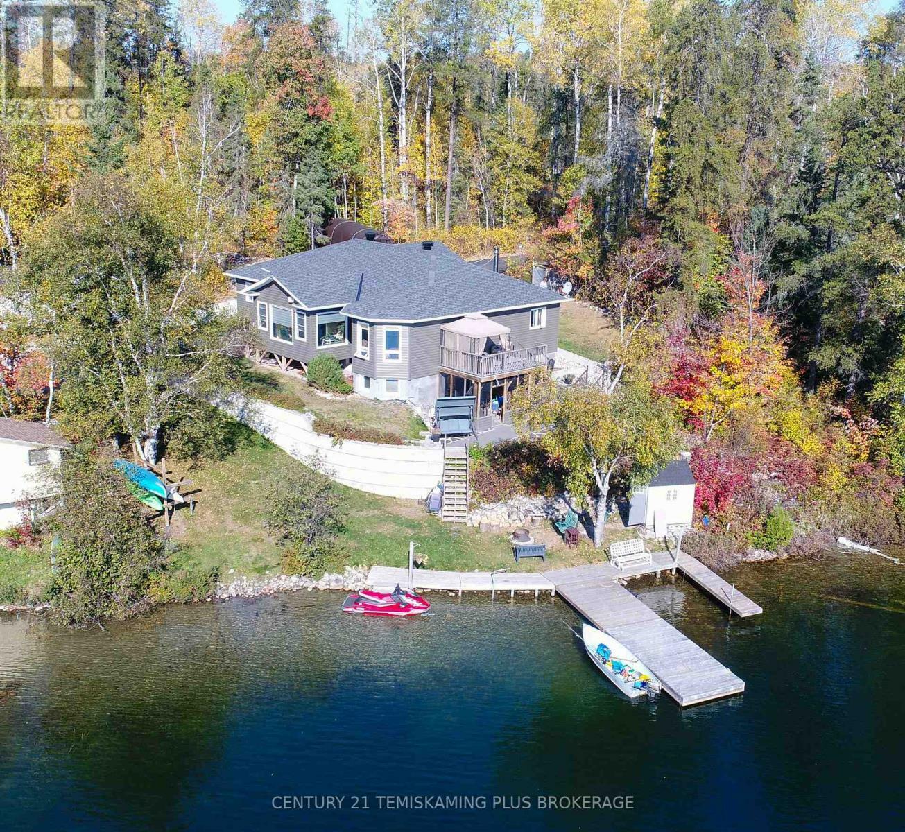 1188 Twin Lakes - A Road  Hudson ON P0J 1P0 photo