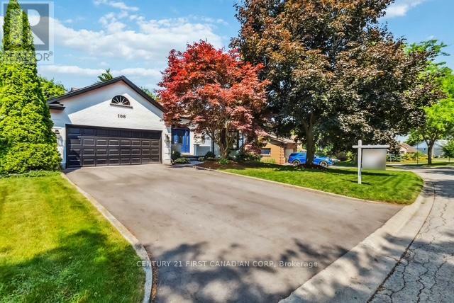 Photo de la propriété: 108 Somerset Crescent ON N6K 3M4