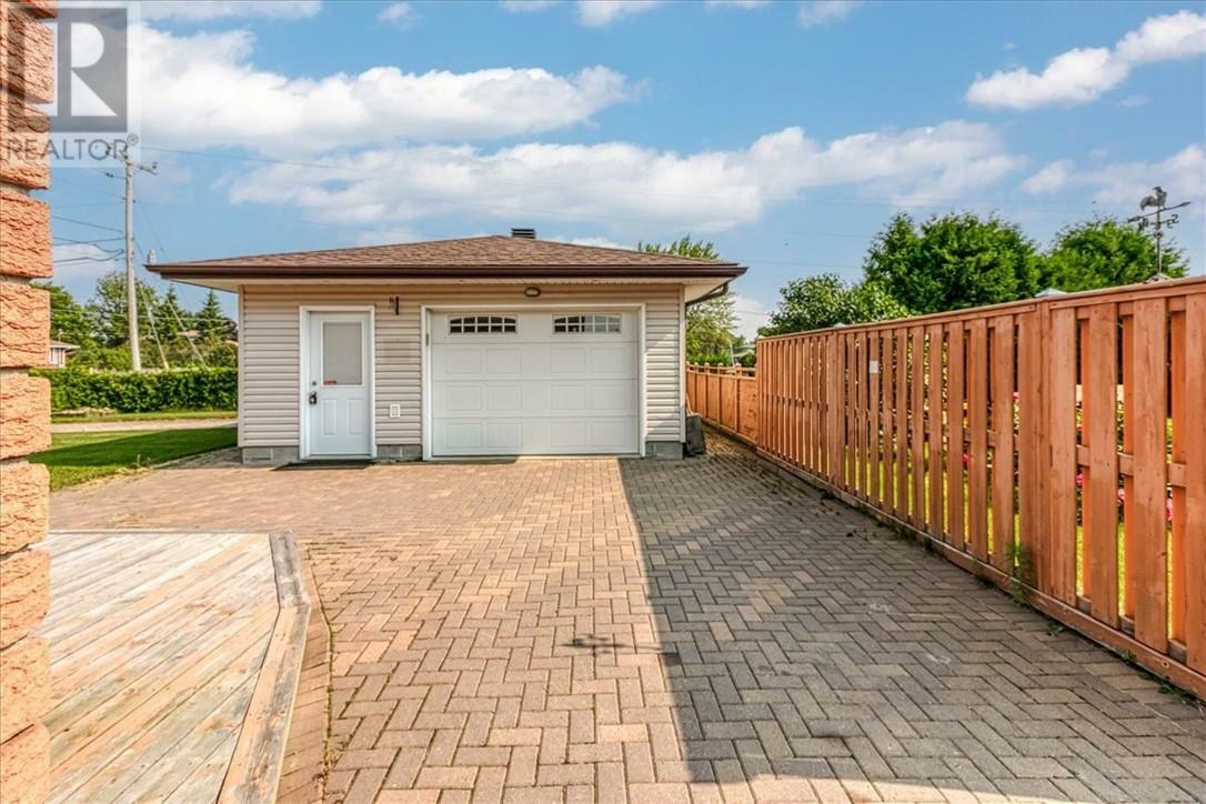 Property Photo: 1 Falcon Street ON P0M 1L0