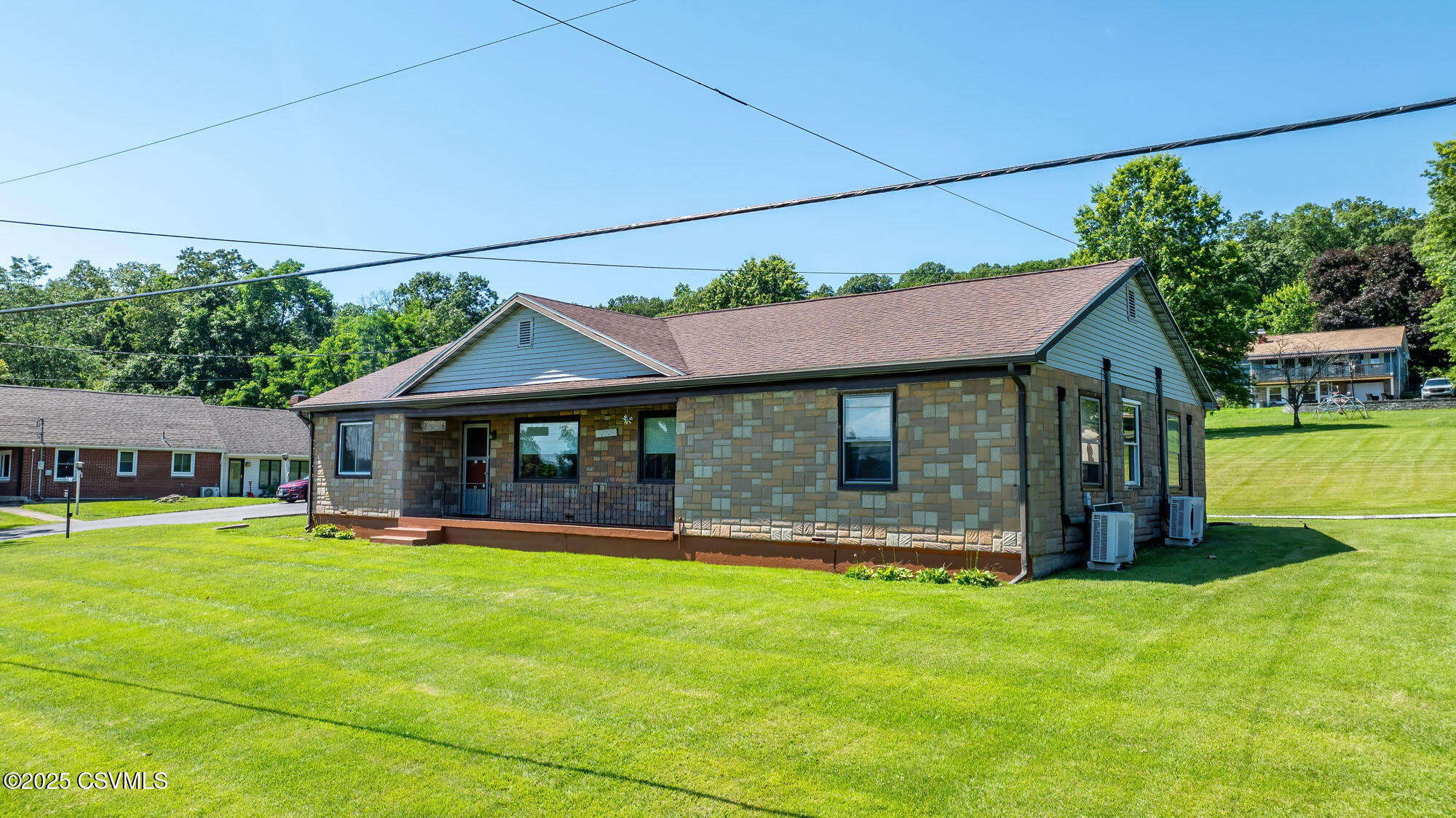 Property Photo: 793 Red Lane PA 17821