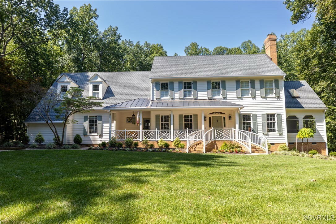 Property Photo:  11319 Buckhead Terrace  VA 23113 
