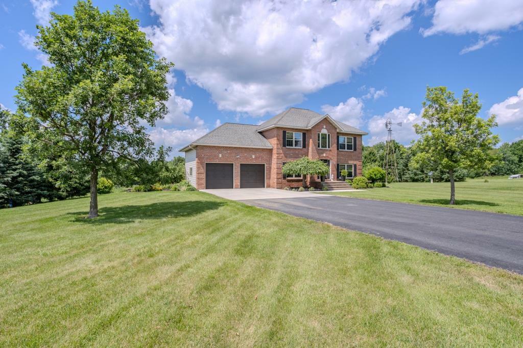 170882 Mole Brook Road  Ringle WI 54471 photo