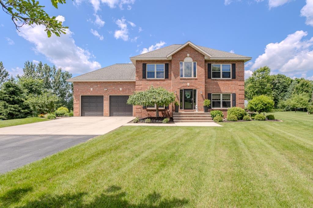 Property Photo: 170882 Mole Brook Road WI 54471