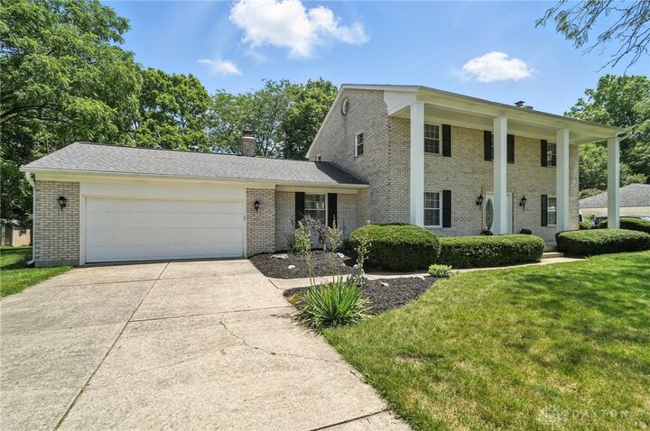Property Photo:  6630 Carinthia Drive  OH 45459 