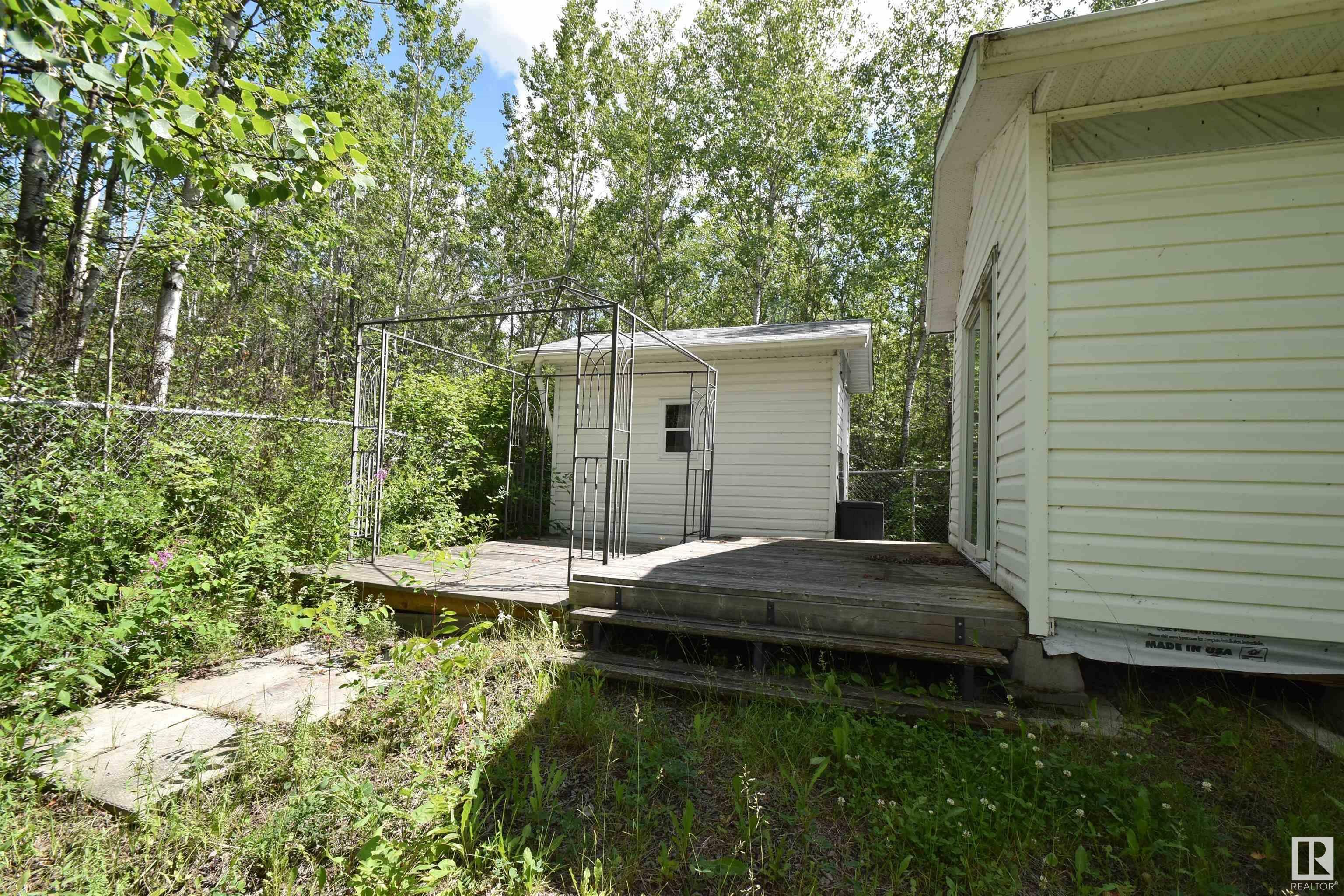 Property Photo: 58532 Rng Rd 215 AB T0A 3A0