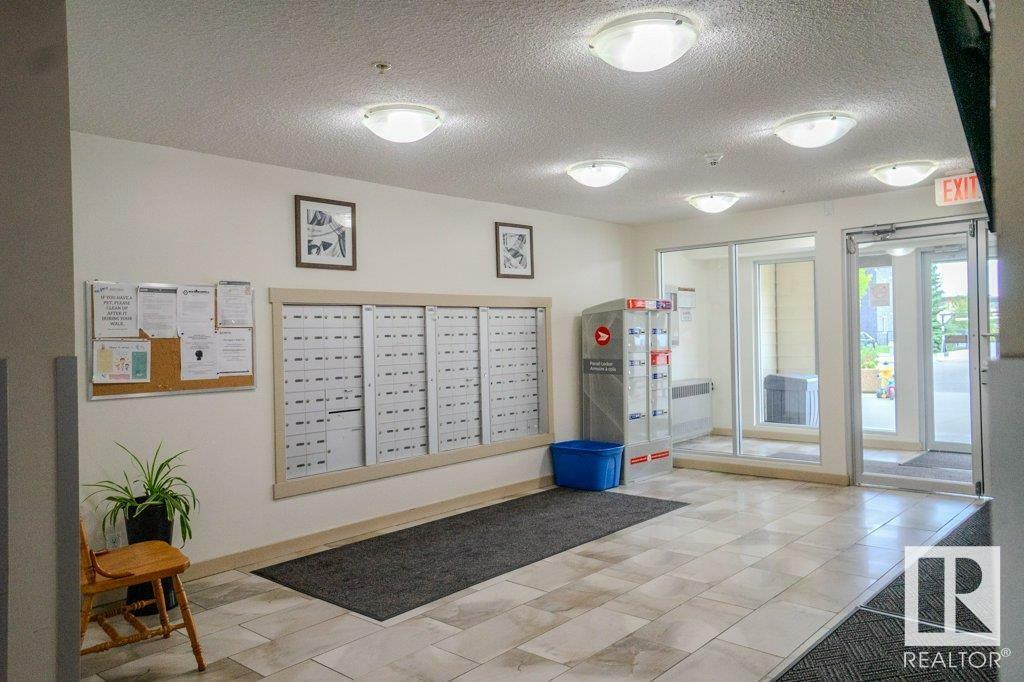 Property Photo: 5816 Mullen Place NW 110 AB T6R 0W3