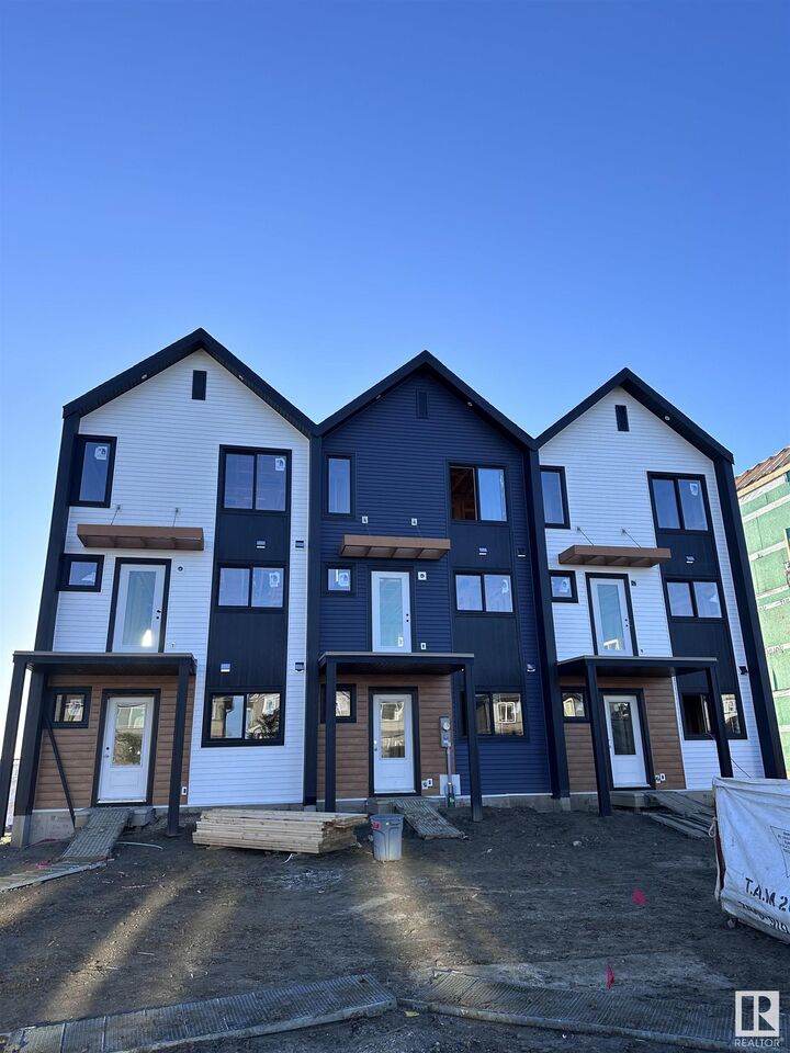 116 Copperhaven Drive  Spruce Grove AB T7X 0Y6 photo