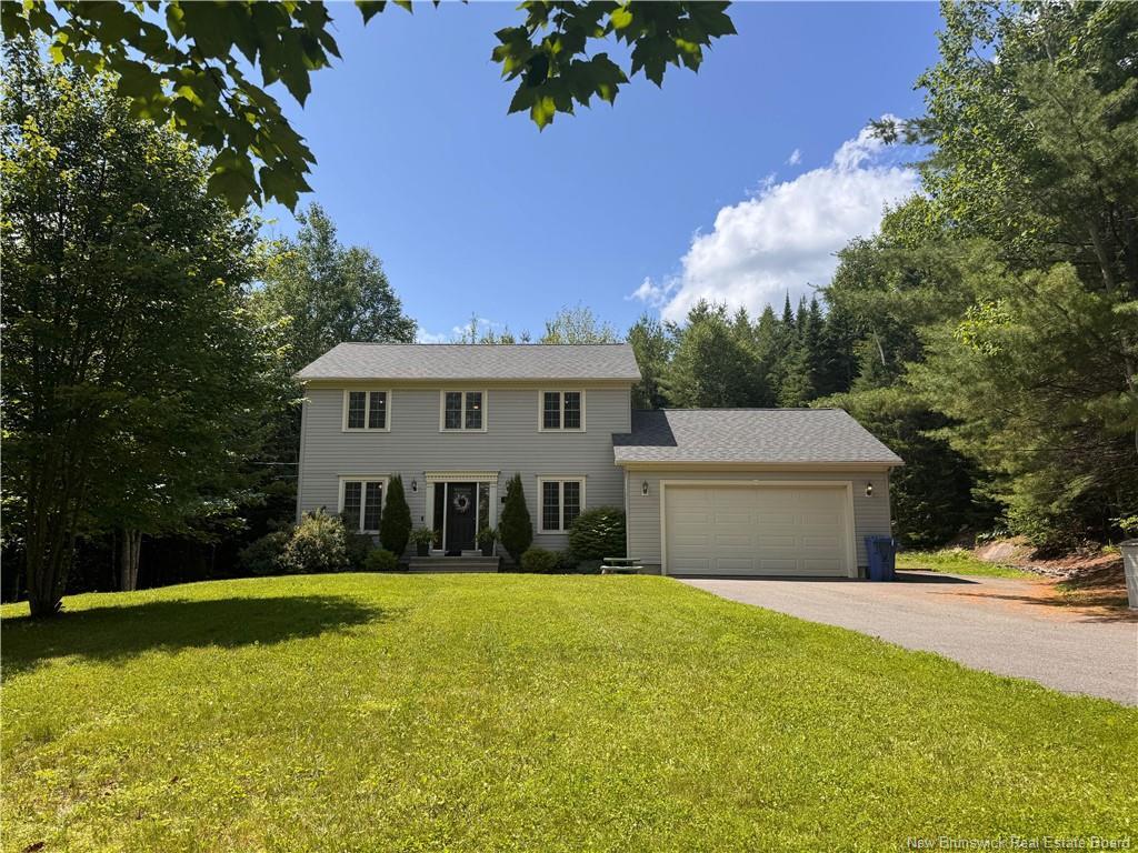 44 Tucana Drive  Hanwell NB E3C 1M9 photo