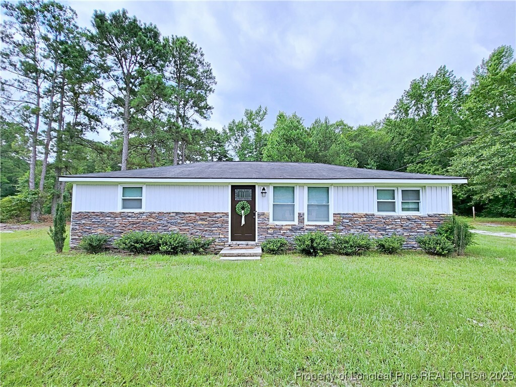 Property Photo: 7246 Faircloth Bridge Road NC 28391