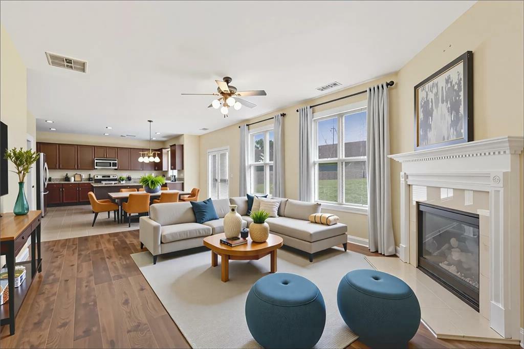 Property Photo: 1122 Tranquil Lake Drive GA 30017