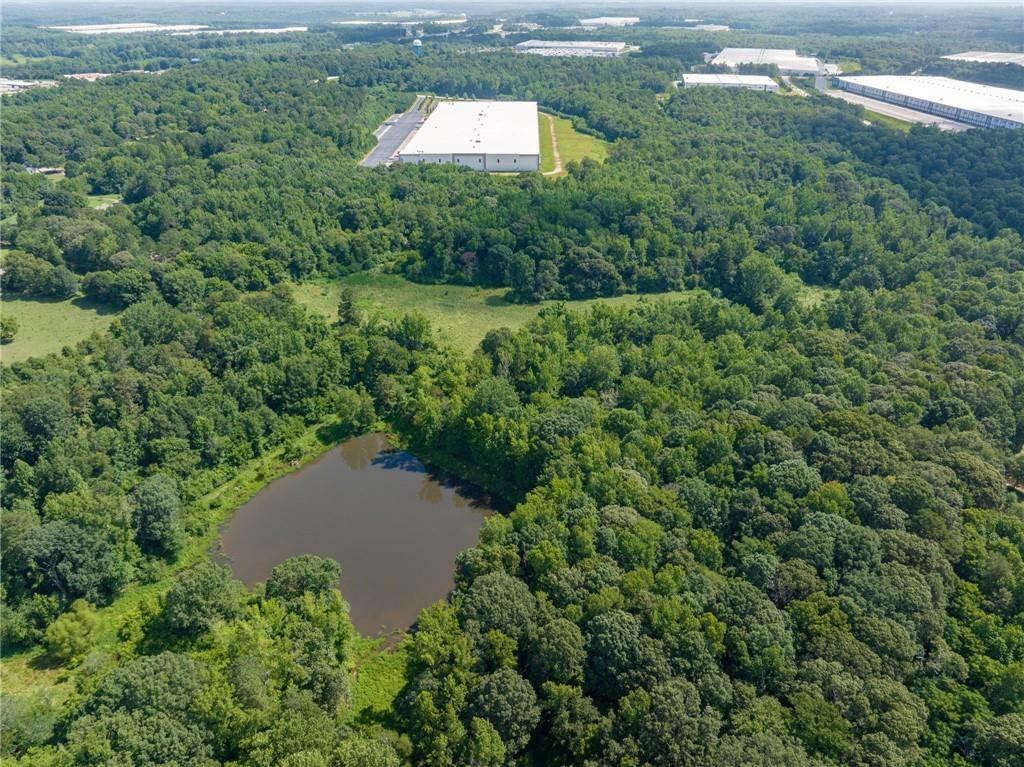 Property Photo: 2144 Hog Mountain Road GA 30549