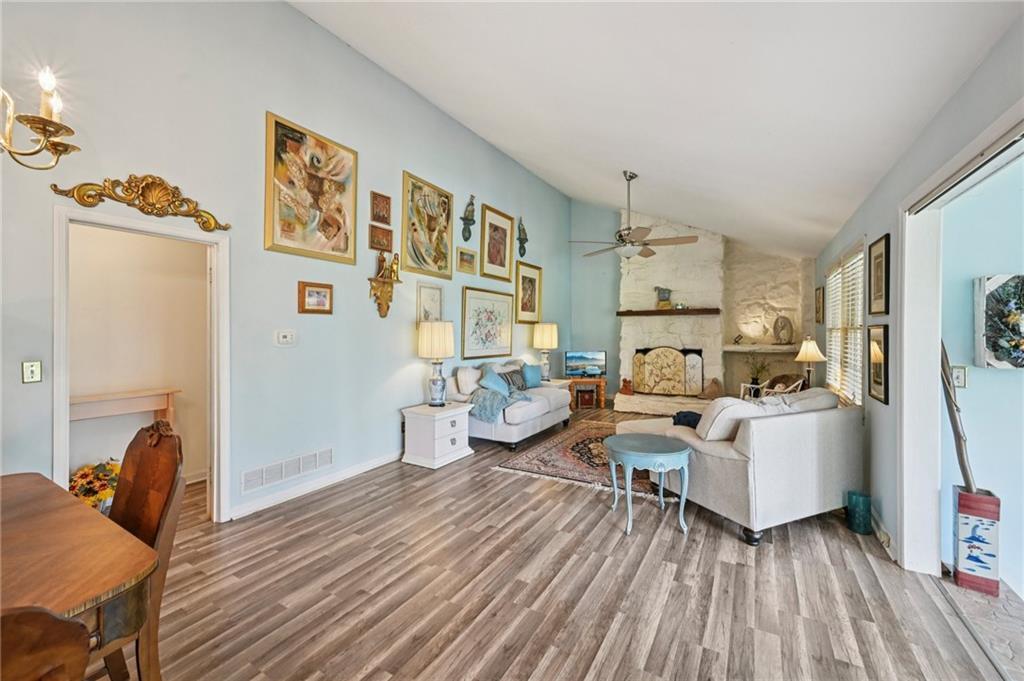 Property Photo: 3638 Cameron Circle GA 30506