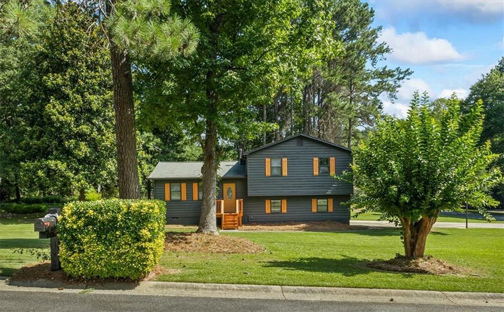 Property Photo: 4286 Jones Court GA 30127