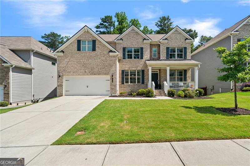 Property Photo: 3410 Deaton Trail GA 30519