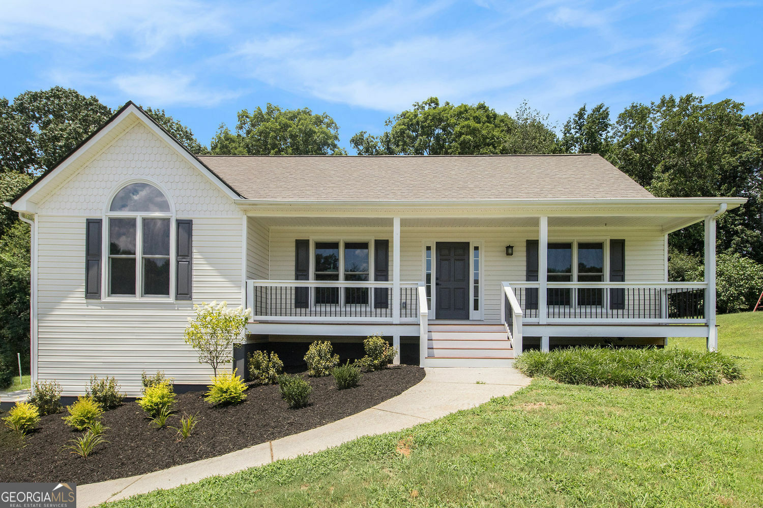 Property Photo: 9050 Ivyshaw Drive GA 30506