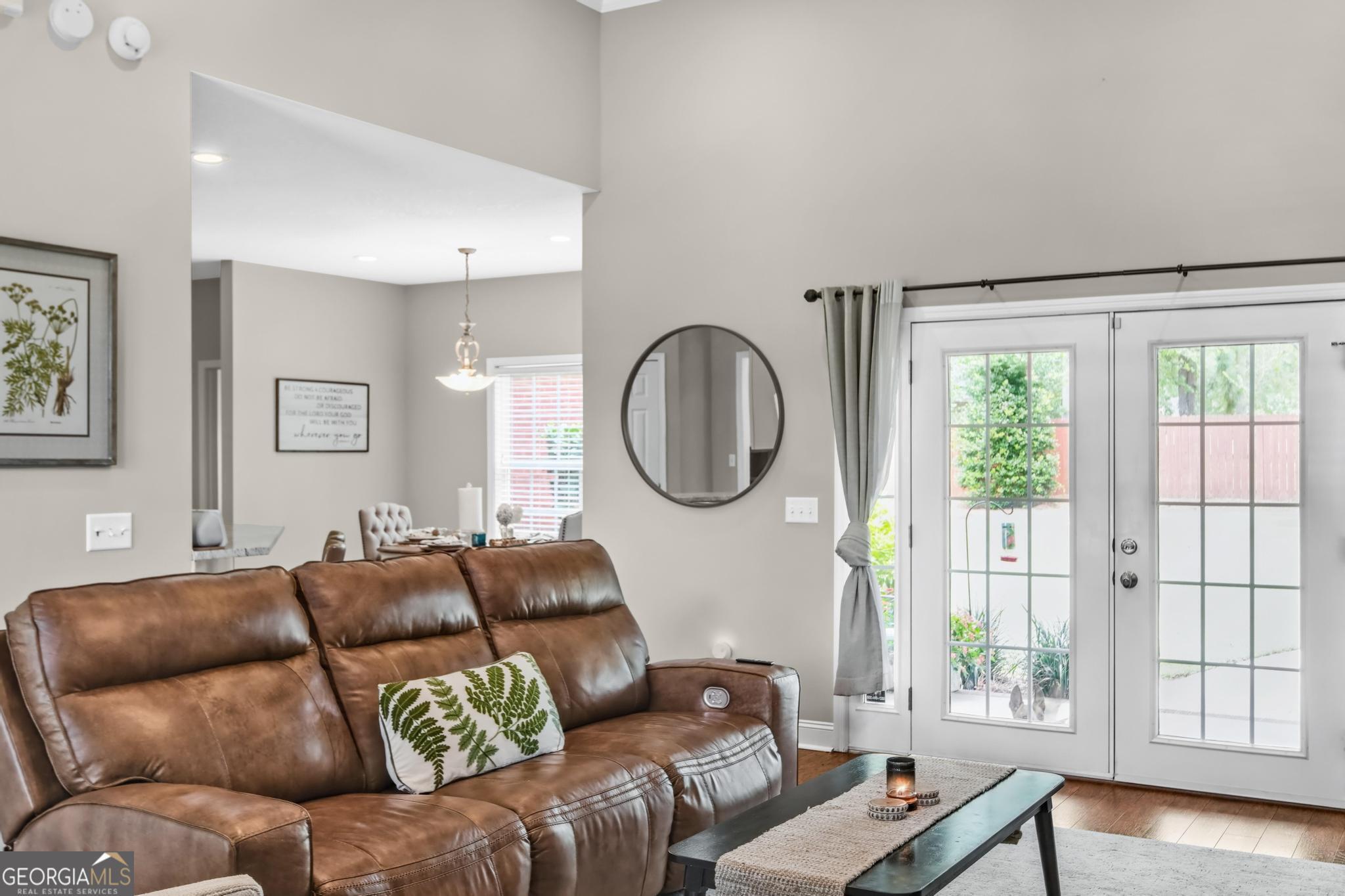 Property Photo: 709 Tennessee Walk GA 30458