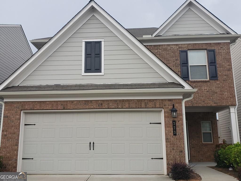 Property Photo: 323 Hardy Ives Lane US GA 30045