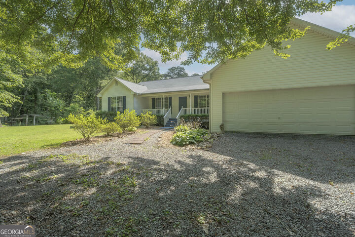 Property Photo:  2324 Floyd Springs Road NE  GA 30105 