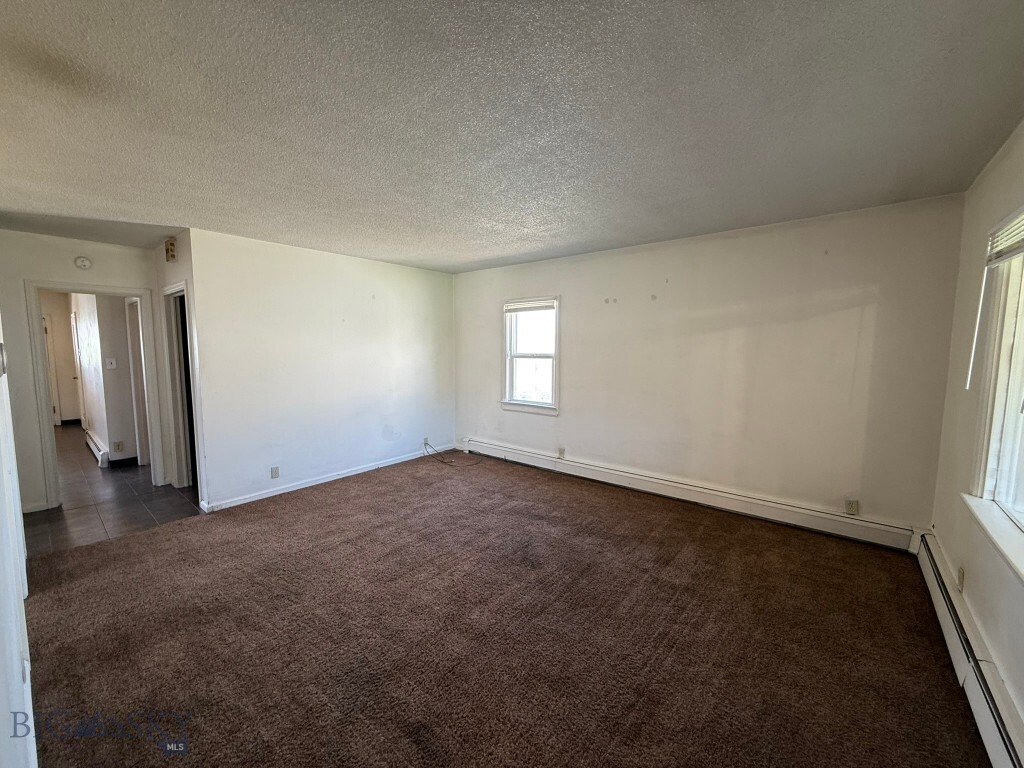 Property Photo: 1915 S Montana MT 59701