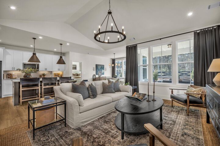2608 Butlers Green Circle  Chattanooga TN 37421 photo
