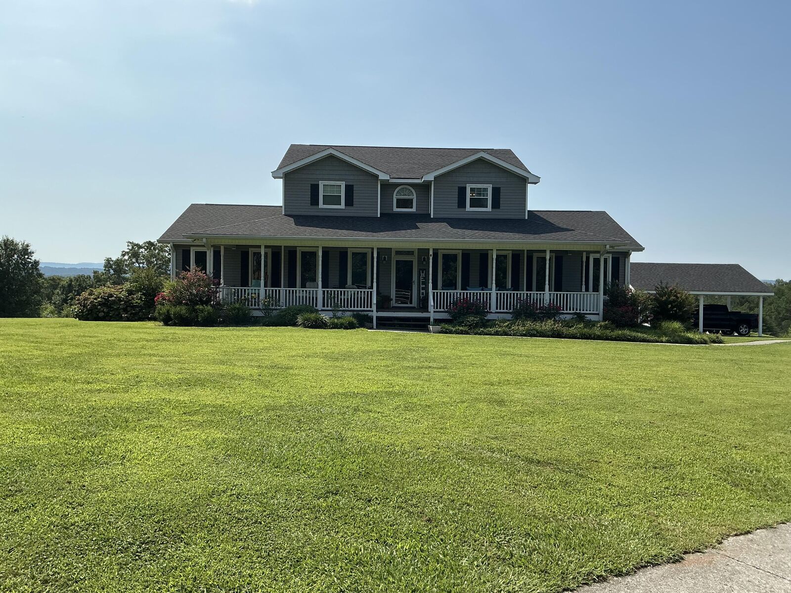 Property Photo:  563 Lynn Trail  GA 30728 