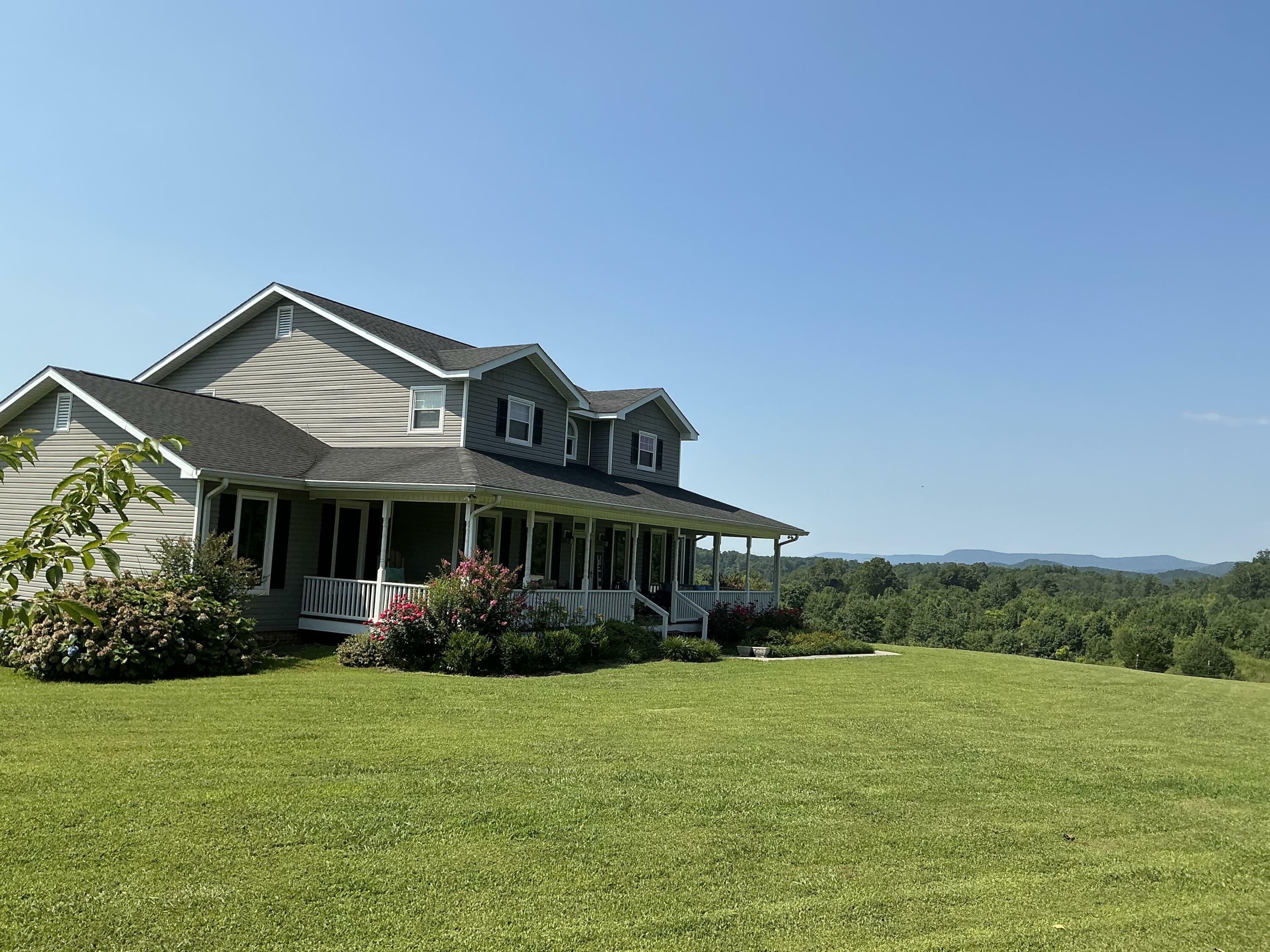Property Photo: 563 Lynn Trail GA 30728