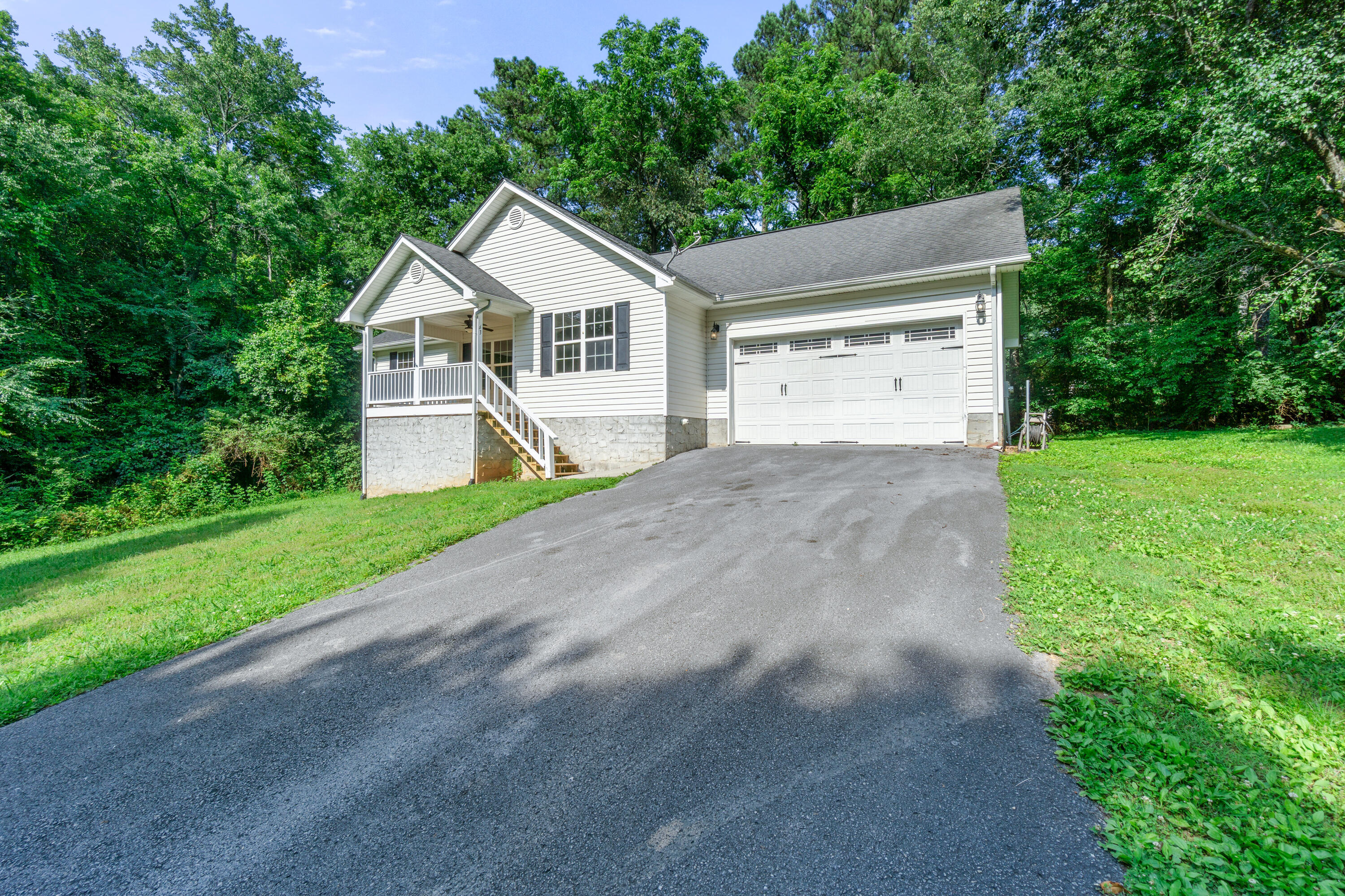 Property Photo: 63 Apple Lane GA 30736