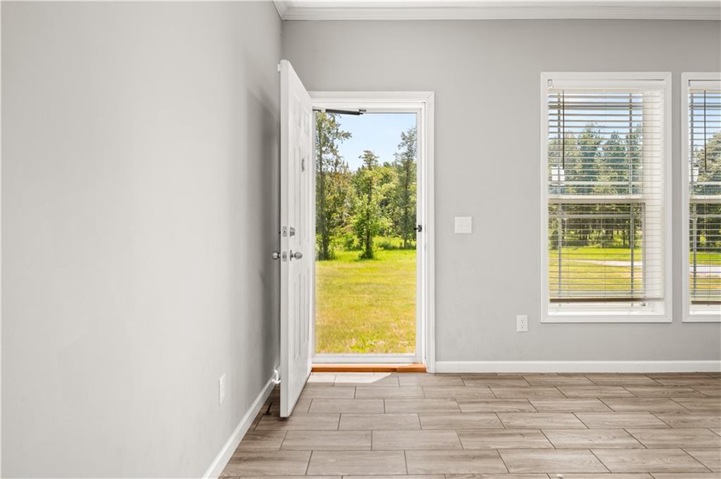 Property Photo: 368 Fount Road LA 71371