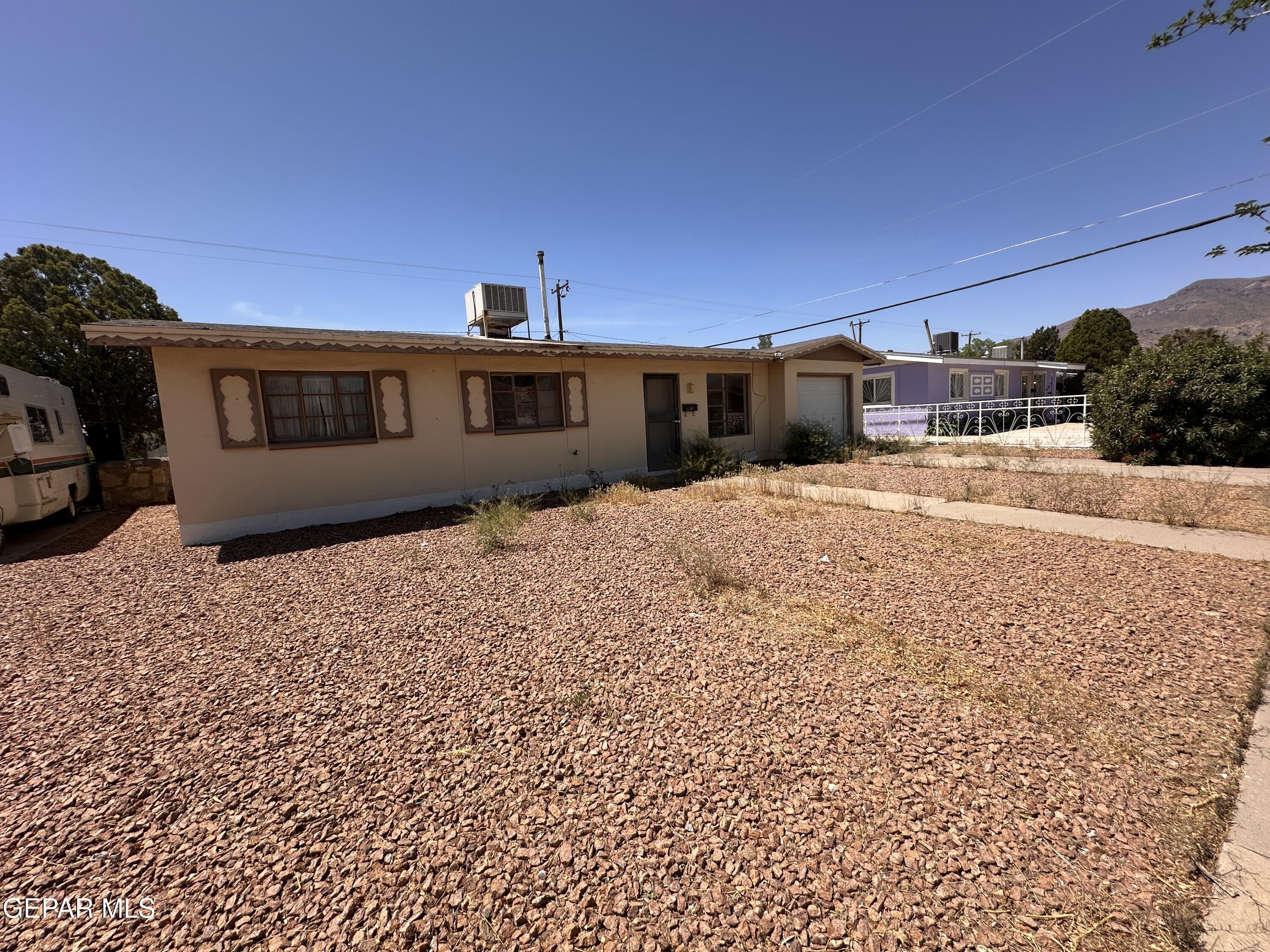 Property Photo: 5304 Capistrano Drive TX 79924