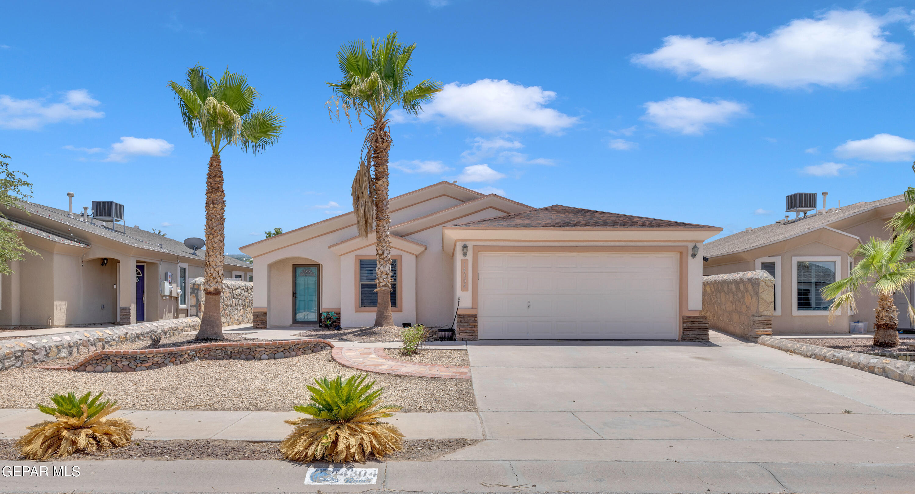 Property Photo: 14304 Woods Point Avenue TX 79938