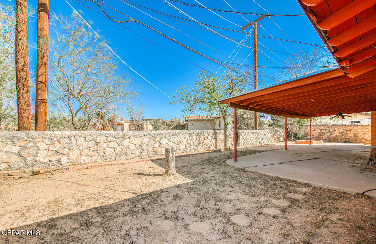 Property Photo: 6672 Fiesta Drive Drive TX 79912