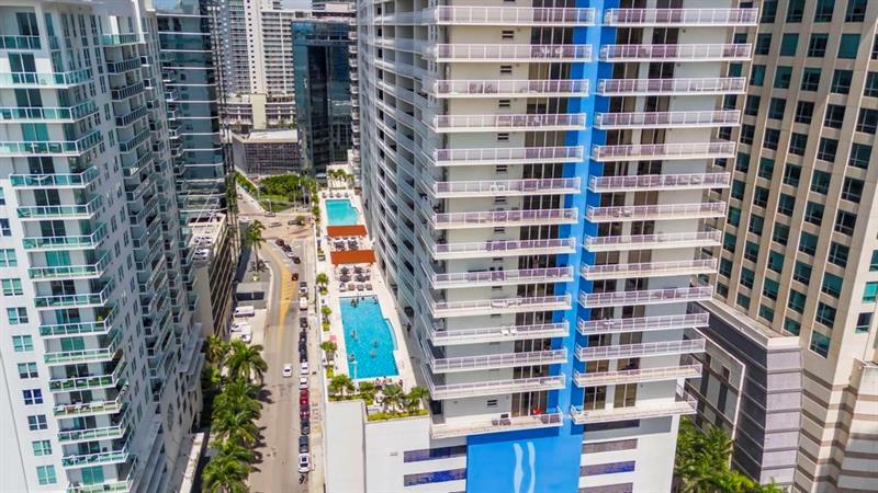 Property Photo: 1200 Brickell Bay Dr 3906 FL 33131